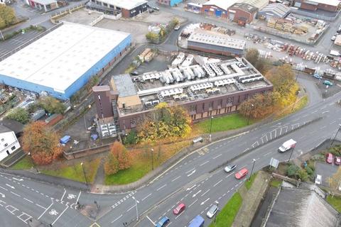 Property for sale, FOR SALE - Former Data Centre, Pitt Street, Rochdale