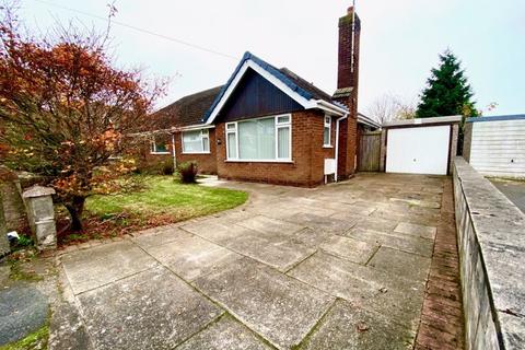 2 bedroom bungalow for sale, Mond Street, Barnton CW8 4LA