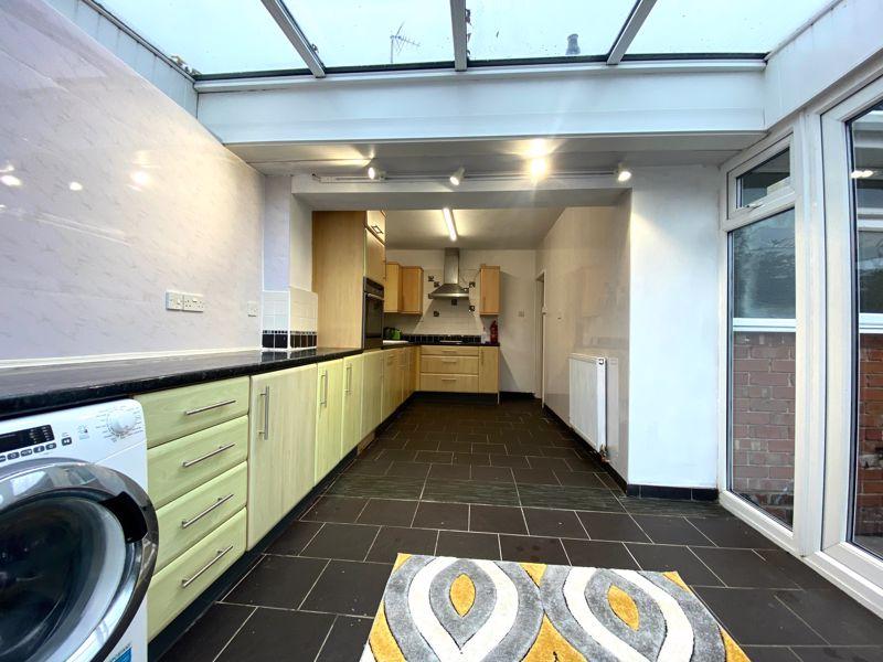 Open Plan...