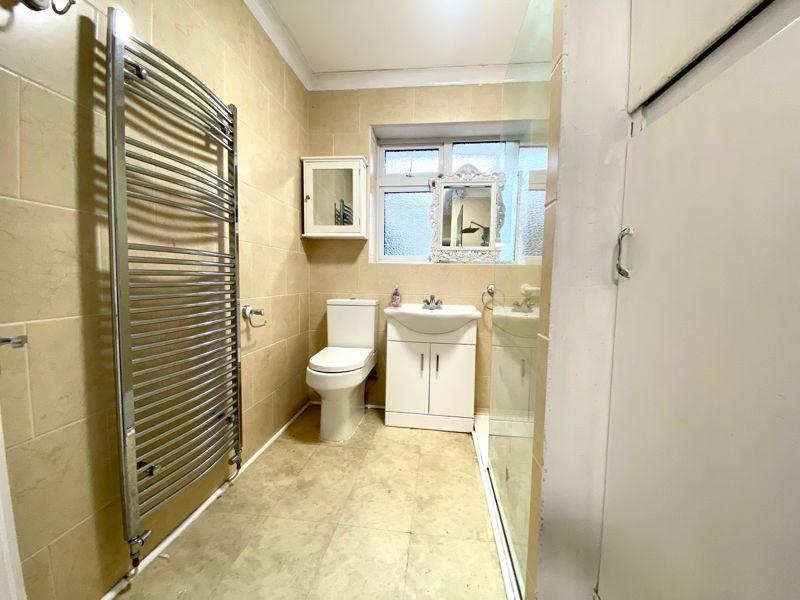 Shower Room/WC