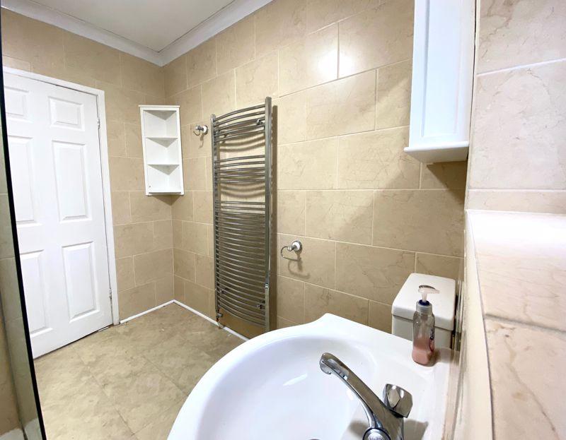 Shower Room/WC