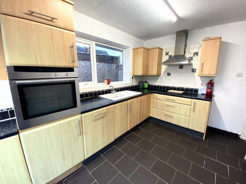 Open Plan...