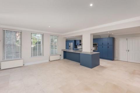 undefined, Western Way, Darras Hall, Ponteland, Newcastle Upon Tyne
