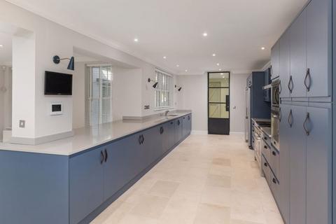 undefined, Western Way, Darras Hall, Ponteland, Newcastle Upon Tyne