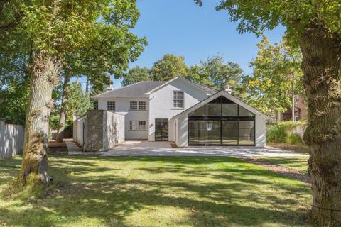 undefined, Western Way, Darras Hall, Ponteland, Newcastle Upon Tyne