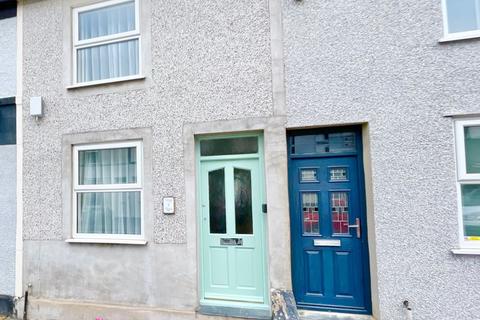 2 bedroom cottage for sale, Glanafon Terrace, Conwy