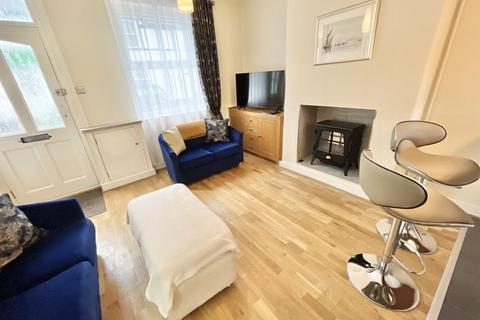 2 bedroom cottage for sale, Glanafon Terrace, Conwy