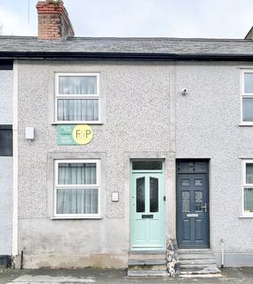 2 bedroom cottage for sale, Glanafon Terrace, Conwy