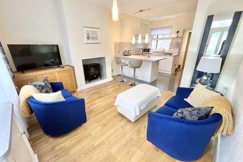 undefined, Glanafon Terrace, Conwy