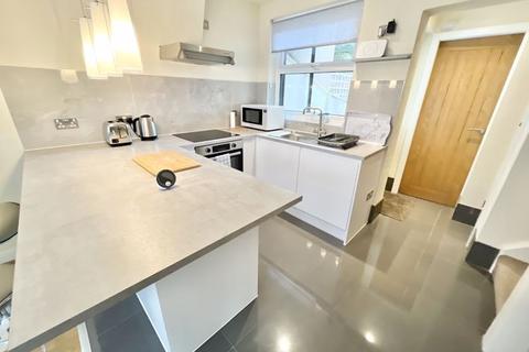 undefined, Glanafon Terrace, Conwy