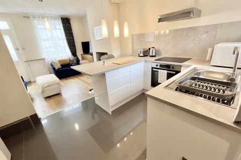 undefined, Glanafon Terrace, Conwy