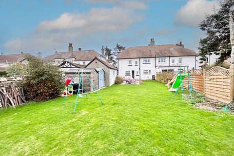 4 bedroom semi-detached house for sale, Park Avenue, Llandudno