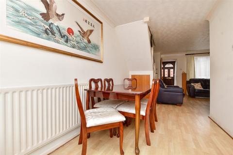 3 bedroom terraced house for sale, Betony Close, Shirley Oaks Village, Croydon, Surrey