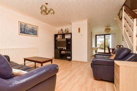 3 bedroom terraced house for sale, Betony Close, Shirley Oaks Village, Croydon, Surrey