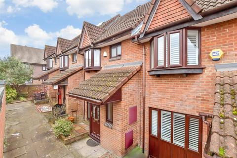 3 bedroom terraced house for sale, Betony Close, Shirley Oaks Village, Croydon, Surrey