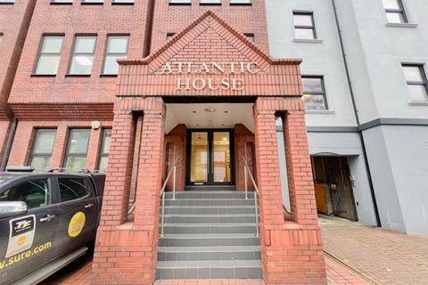 Office for sale, Atlantic House, Circular Road, Douglas