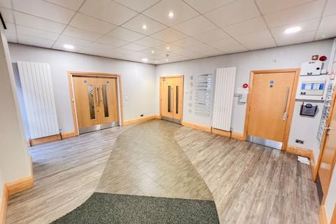 Office for sale, Atlantic House, Circular Road, Douglas