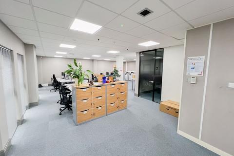 Office for sale, Atlantic House, Circular Road, Douglas