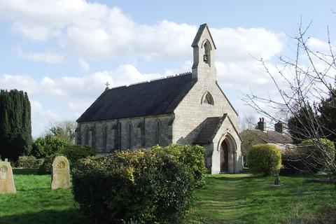 Residential development for sale, Church of the Holy Cross - Kirkby Green