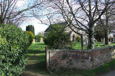 Residential development for sale, Church of the Holy Cross - Kirkby Green