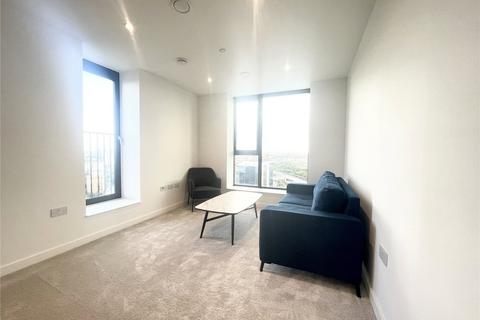 2 bedroom apartment to rent, Wharf End, Manchester M17