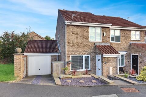 2 bedroom semi-detached house for sale, Elmwood, Coulby Newham