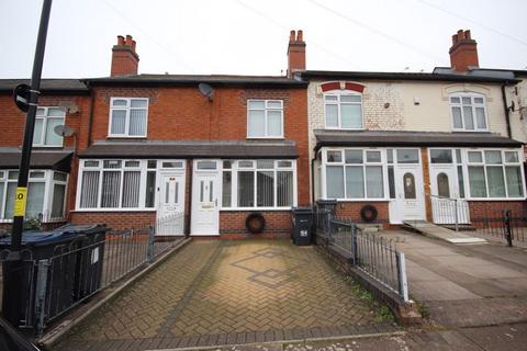 3 bedroom terraced house to rent, Gowan Road, Birmingham