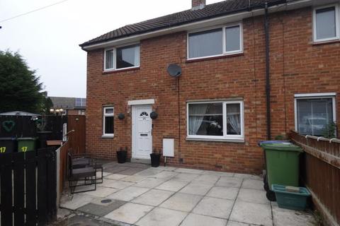 2 bedroom terraced house for sale, Moorside, Spennymoor DL16