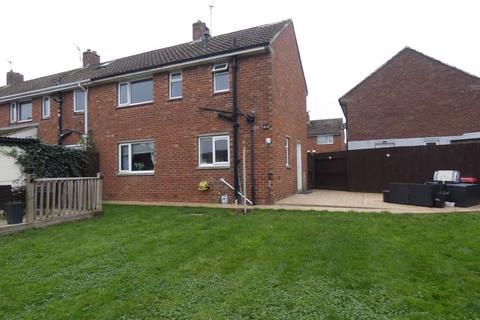 2 bedroom terraced house for sale, Moorside, Spennymoor DL16