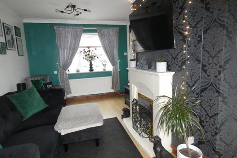 2 bedroom terraced house for sale, Moorside, Spennymoor DL16