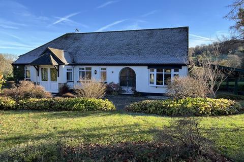 undefined, Lynwood, Chagford, Devon