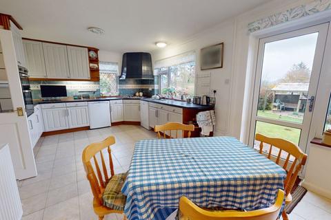 undefined, Lynwood, Chagford, Devon