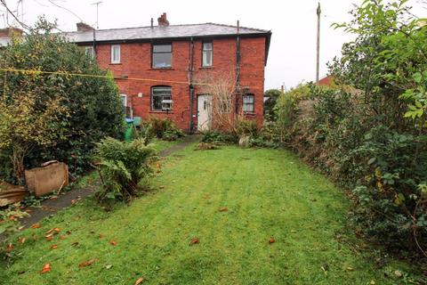 3 bedroom end of terrace house for sale, Spenwood Road, Littleborough, OL15 8PF