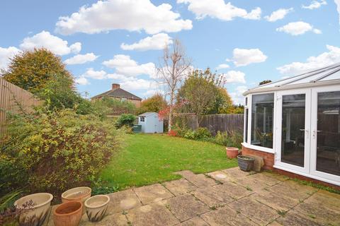 4 bedroom detached house for sale, Saxon Way, Raunds