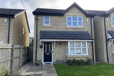 3 bedroom detached house to rent, Coplow View, Clitheroe, BB7 4SG