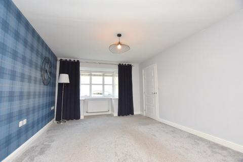 3 bedroom detached house to rent, Coplow View, Clitheroe, BB7 4SG