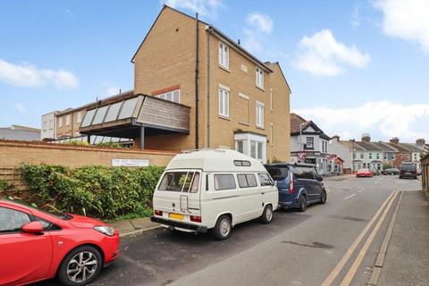 3 bedroom end of terrace house for sale, The Old Timberyard Terrace,Cannon Street, Deal, Kent, CT14 6FE