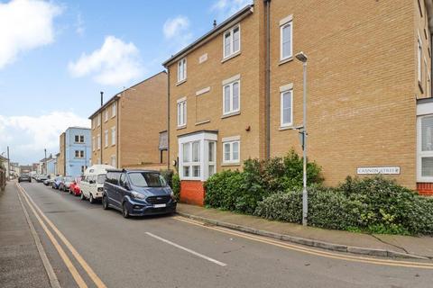 The Old Timberyard Terrace,Cannon Street, Deal, Kent, CT14 6FE