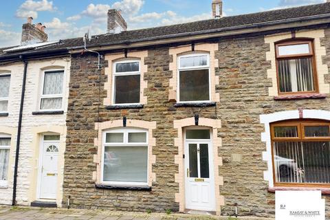 2 bedroom terraced house for sale, Edward Street, Maerdy, Ferndale, CF43 4DY