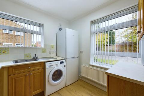 2 bedroom maisonette for sale, Dane Road, Warlingham CR6