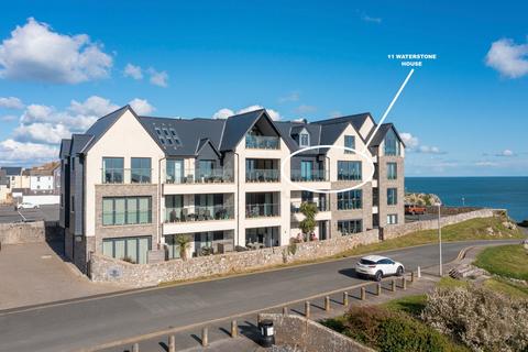 2 bedroom apartment for sale, Battery Road, Tenby SA70