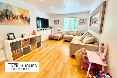 2 bedroom apartment for sale, Page Place, Frogmore, St. Albans, Hertfordshire, AL2