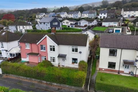 3 bedroom semi-detached house for sale, Brynhyfryd Terrace, Caerphilly CF83