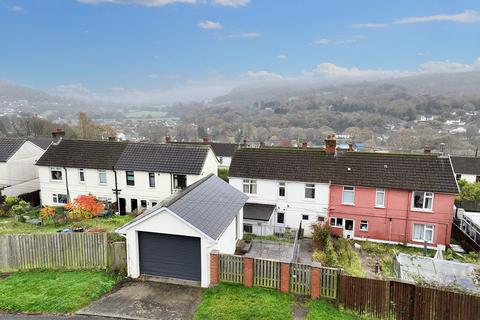 3 bedroom semi-detached house for sale, Brynhyfryd Terrace, Caerphilly CF83