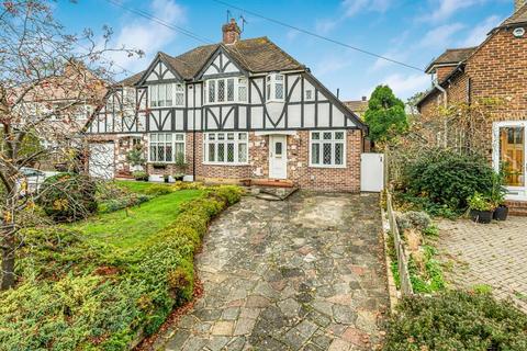 4 bedroom semi-detached house for sale, Tubbenden Lane, Orpington, Kent, BR6 9PT