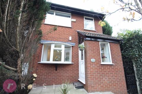 3 bedroom townhouse for sale, Bamford Road, Heywood OL10