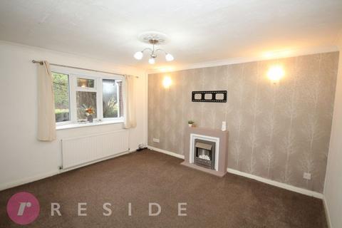 3 bedroom townhouse for sale, Bamford Road, Heywood OL10