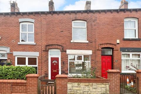 2 bedroom terraced house to rent, South View Street, Tonge Fold, Bolton