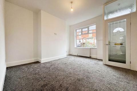 2 bedroom terraced house to rent, South View Street, Tonge Fold, Bolton