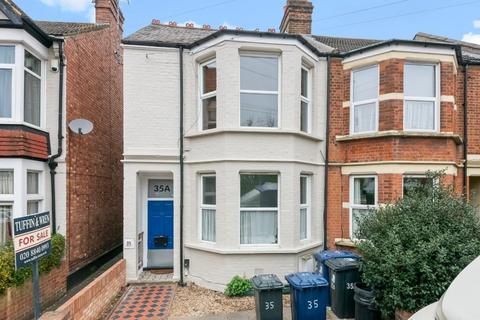 2 bedroom maisonette for sale, Milton Road, Hanwell, London, W7 1LQ